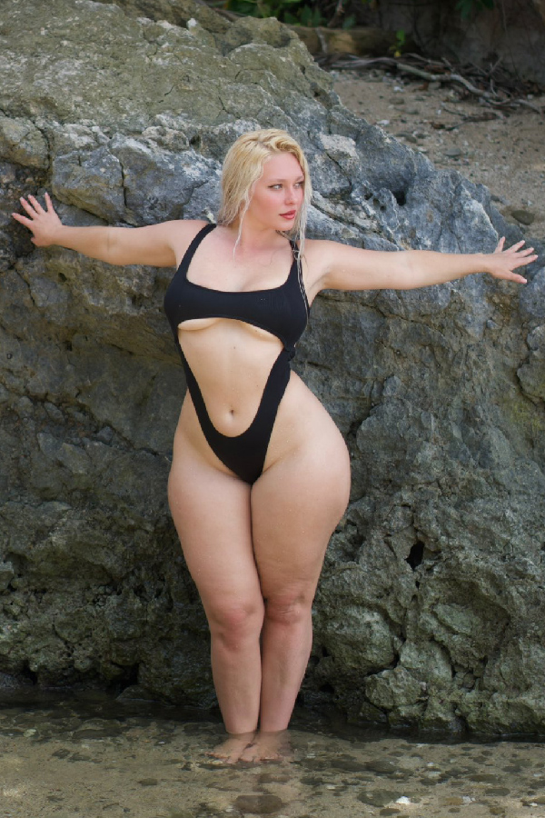 Amethyst Fay photo 4