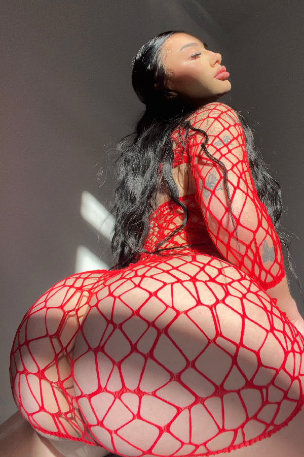 Auhneesh Nicole photo 6