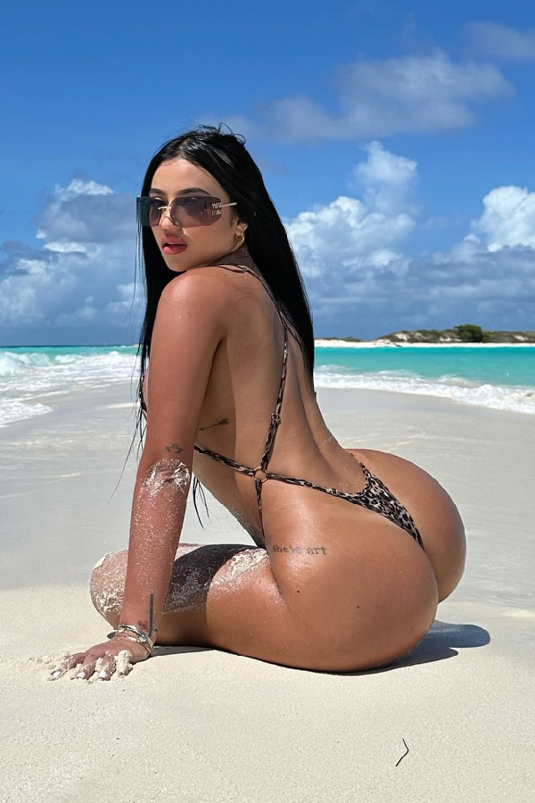Eimy Contreras photo 4