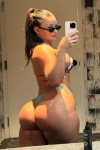 Krissy Taylor